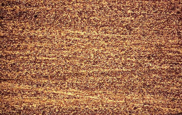 O Revestimento de Metal Patente é uma liga de base estanho ou chumbo.