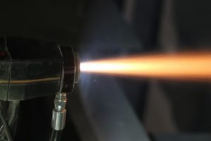 Aspersão térmica: você sabe o que é este método?