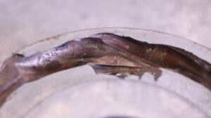 Desgaste por Erosão